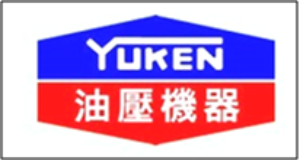 YUKEN油压元件