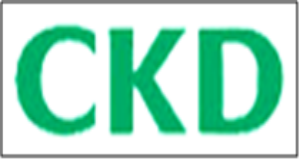CKD气动元件
